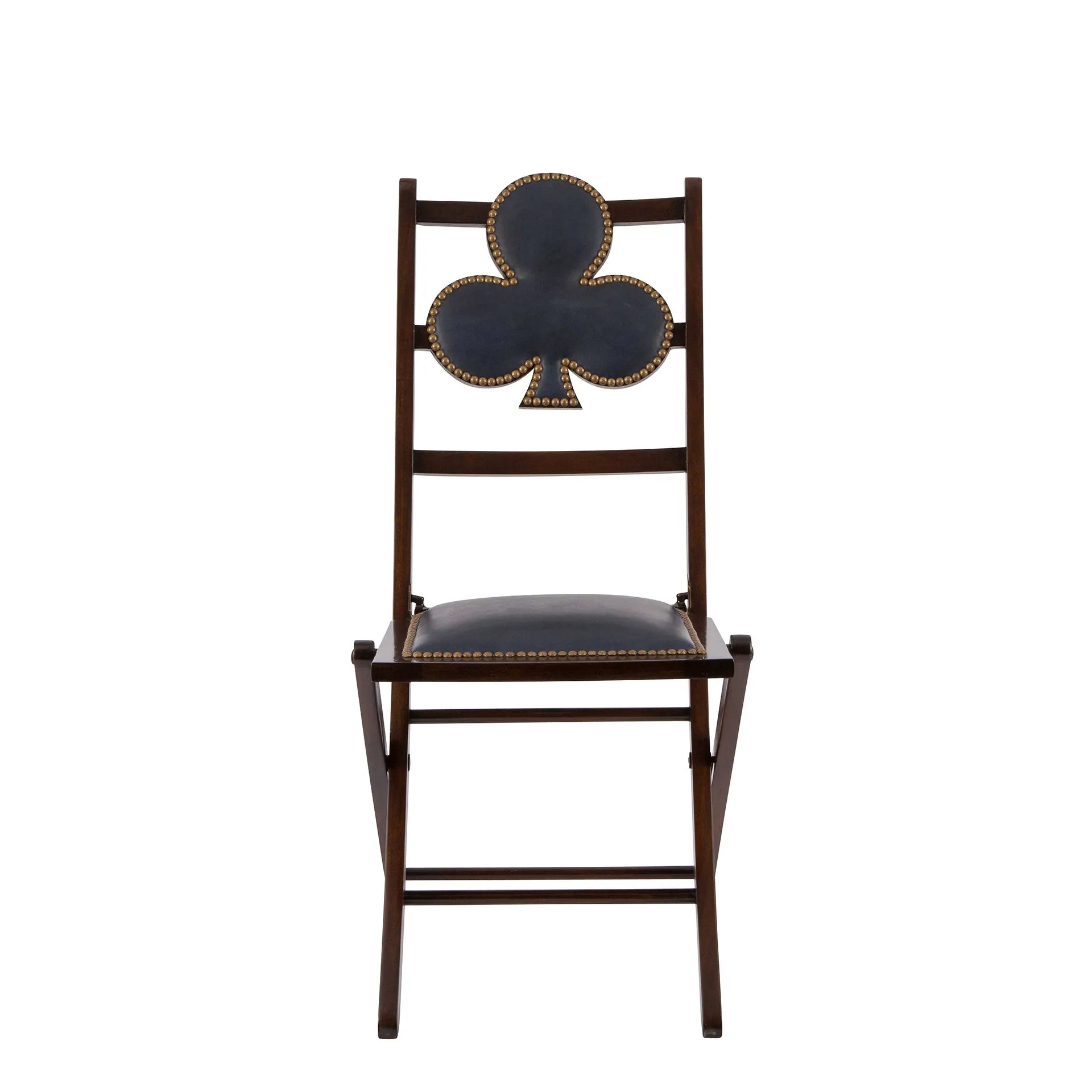 Set of 4 Card Chairs