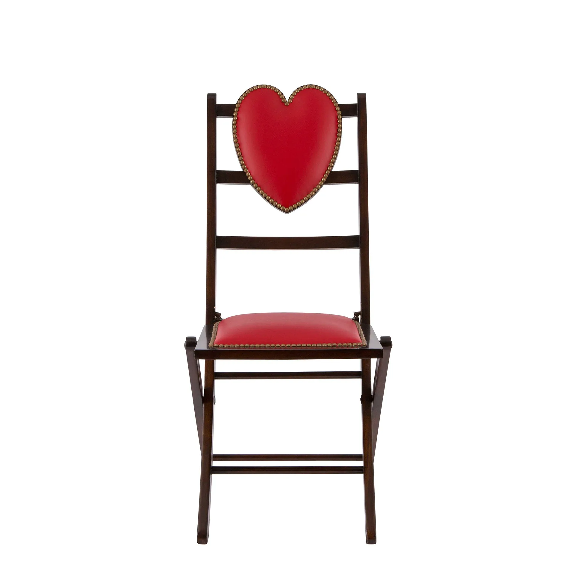 Set of 4 Card Chairs
