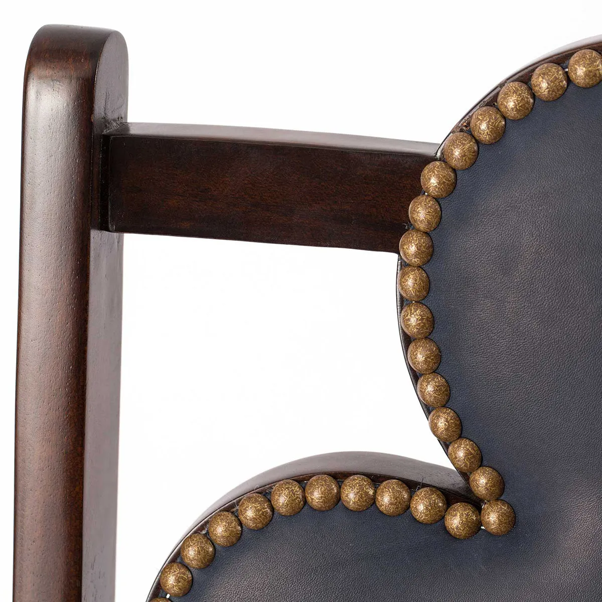 Set of 4 Card Chairs