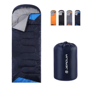 Extra Warm Sleeping Bags