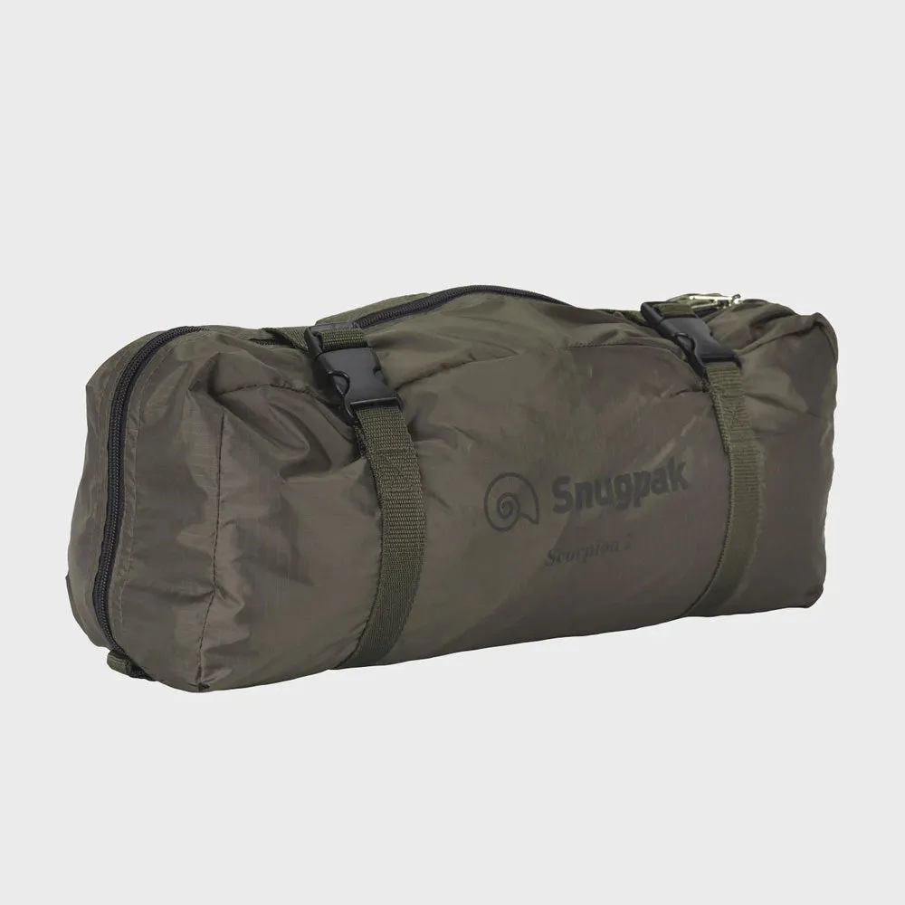 Snugpak Scorpion 2 Tent