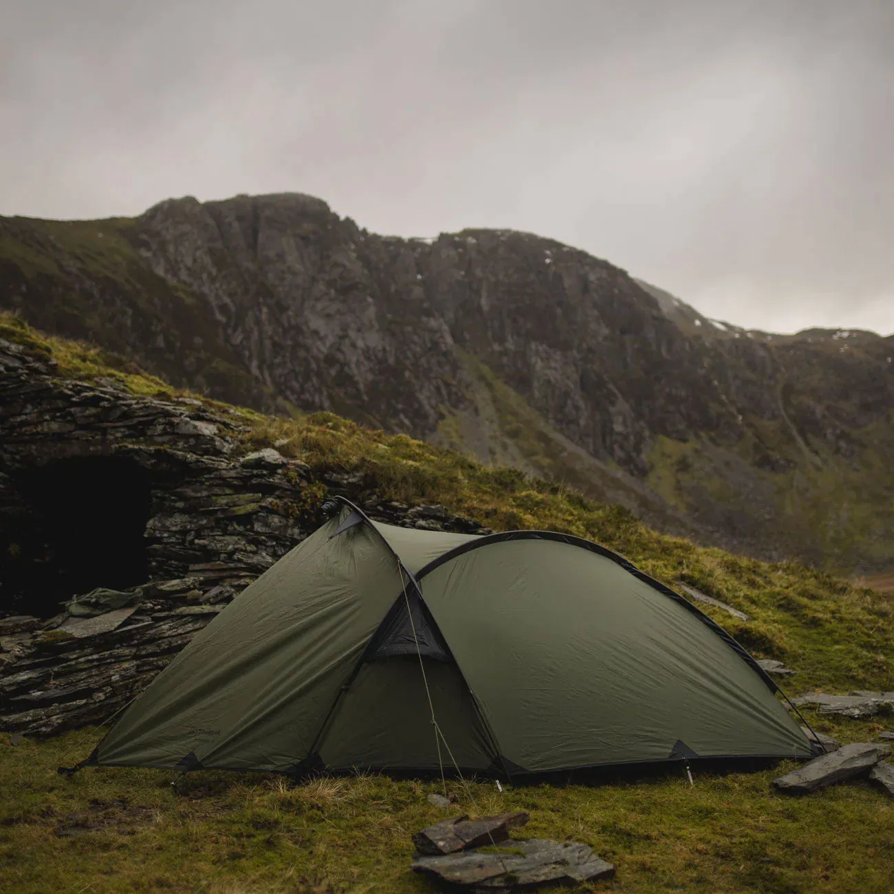 Snugpak Scorpion 2 Tent