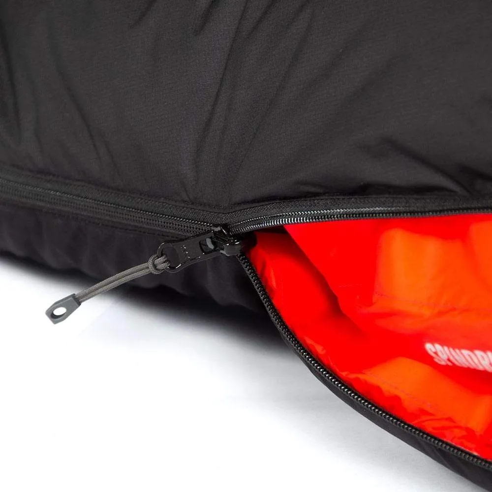 Spindrift XT 850 -13 to -19°C Down Sleeping Bag