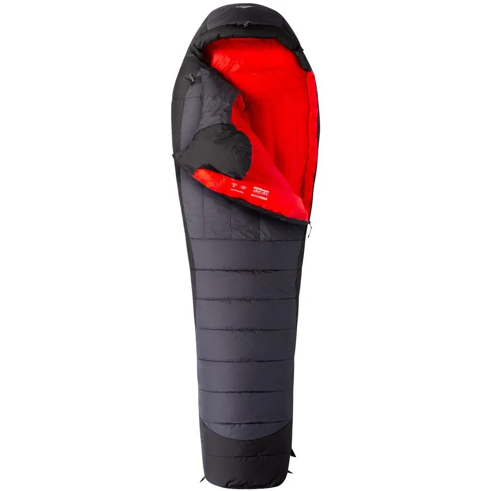 Spindrift XT 850 -13 to -19°C Down Sleeping Bag