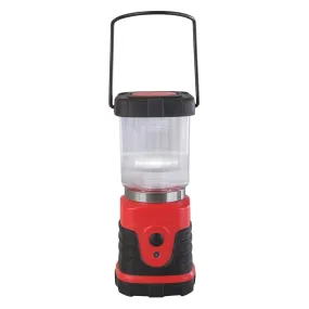 Stansport Standing or Hanging Lantern with 150 Lumen Cree Bulb