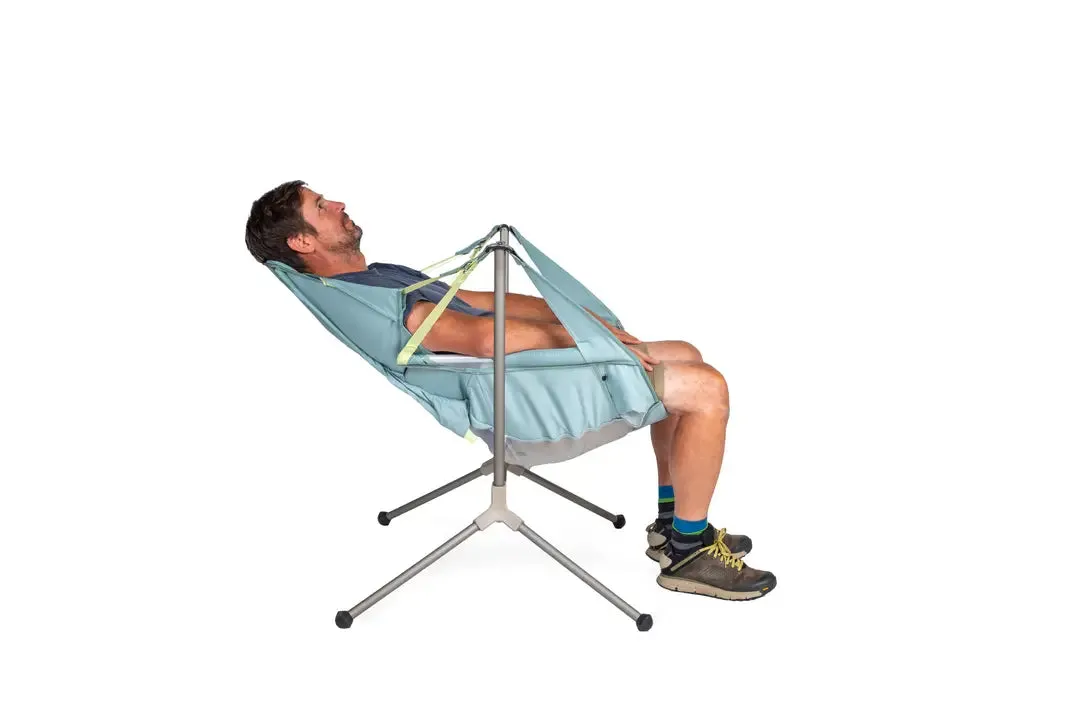 Stargaze Reclining Camp Chair