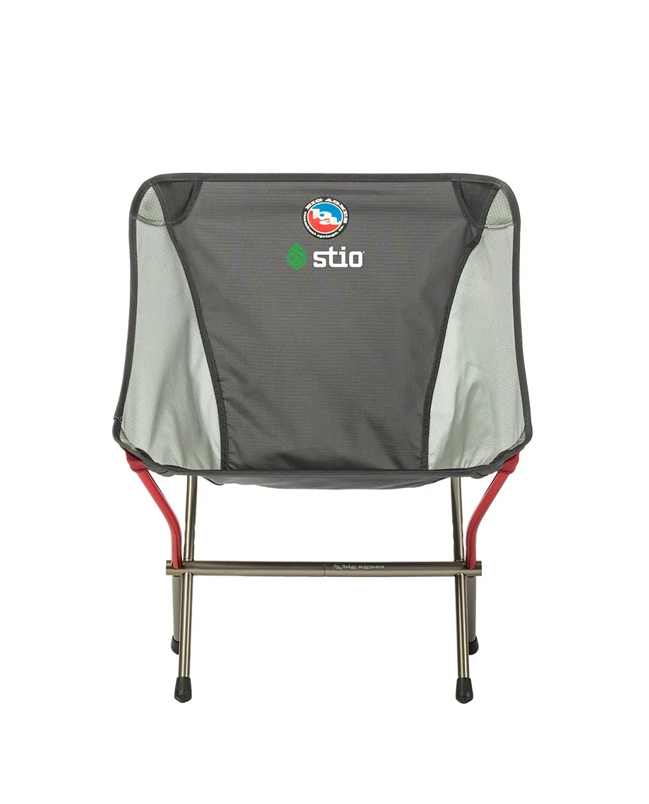Stio Big Agnes Camp Chair