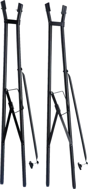 Swix Waxing Table: Folding Legs for T703/T769 Wax Tables