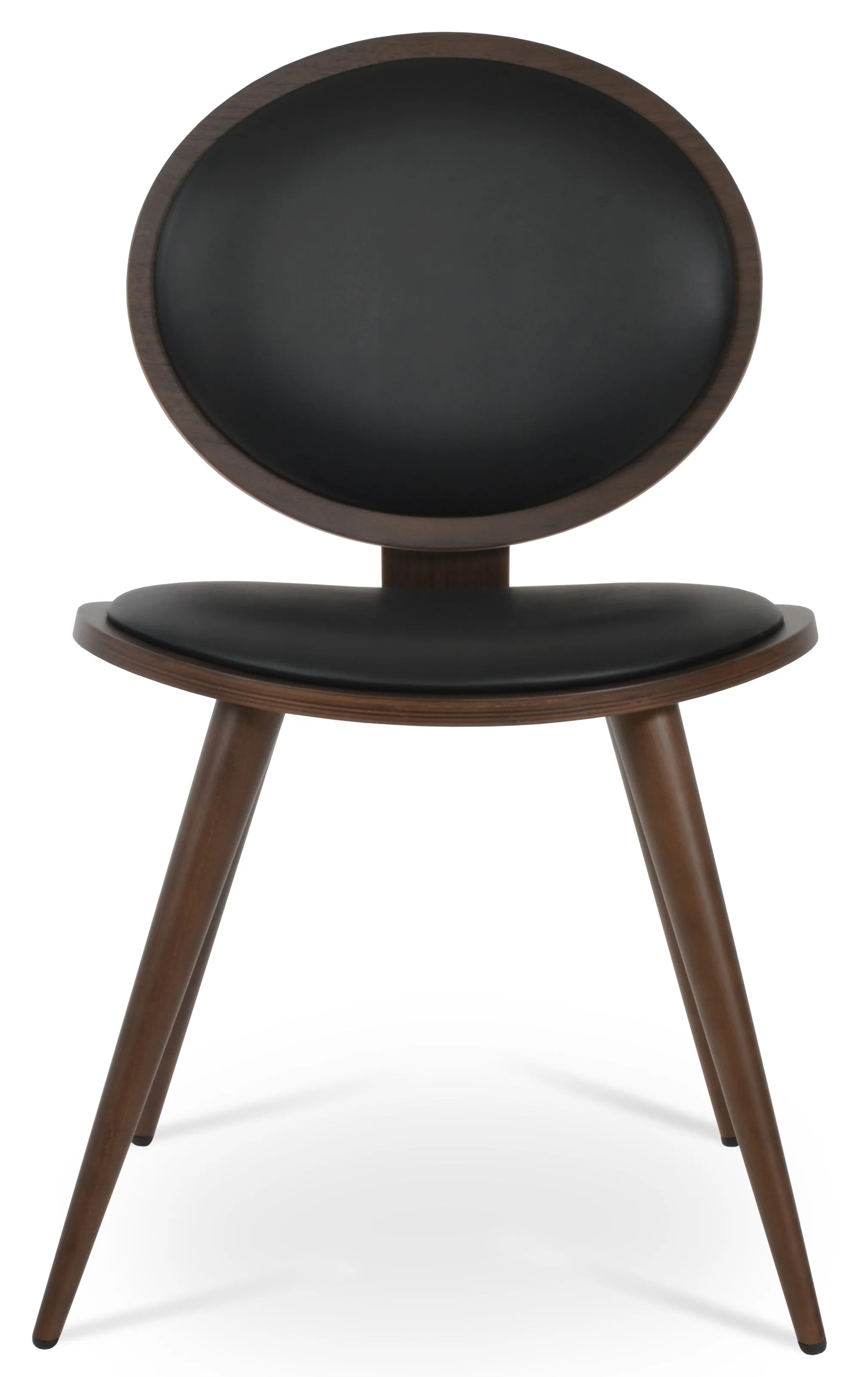 Tokyo - Dining Chair with Grey PPM Seat by BNT sohoConcept