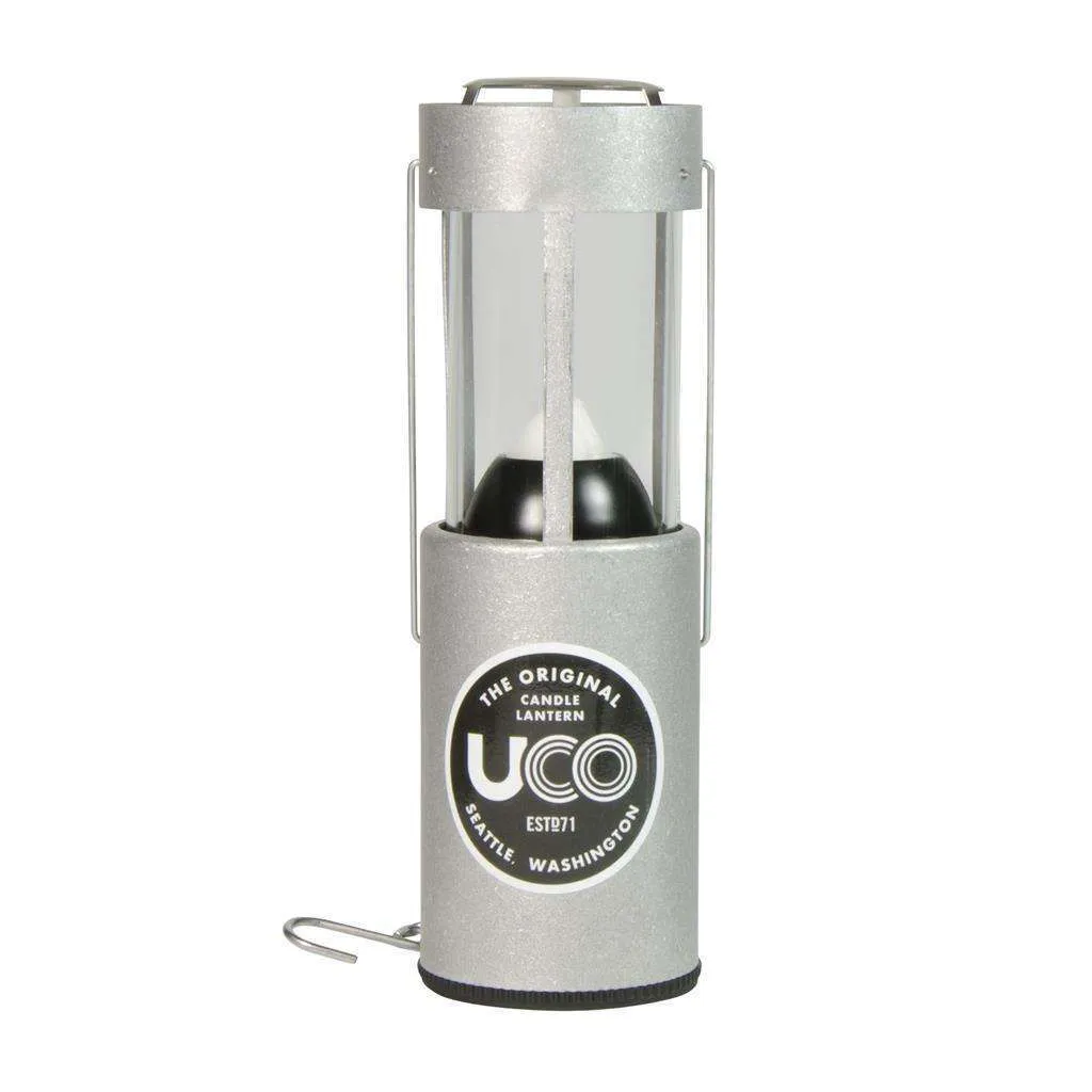 UCO 9 Hour Replacement Candles (3-Pack)