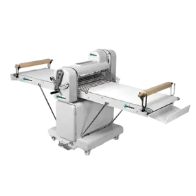 Univex SFG500T Reversible Dough Sheeter Floor Model