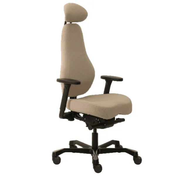 Vieto Spine Ergonomic Chair