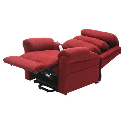 Walmesley Dual Motor Rise & Recliner Chair