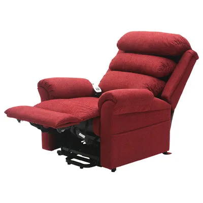 Walmesley Dual Motor Rise & Recliner Chair