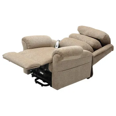 Walmesley Dual Motor Rise & Recliner Chair