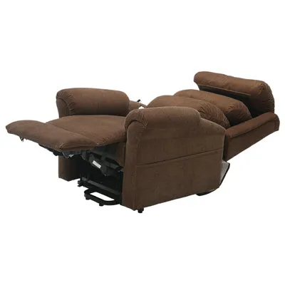 Walmesley Dual Motor Rise & Recliner Chair