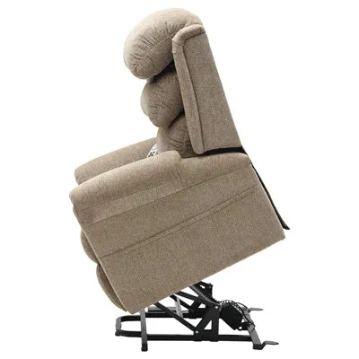 Walmesley Dual Motor Rise & Recliner Chair