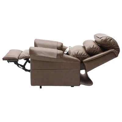 Walmesley Dual Motor Rise & Recliner Chair