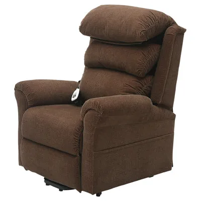 Walmesley Dual Motor Rise & Recliner Chair