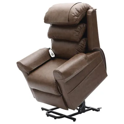 Walmesley Dual Motor Rise & Recliner Chair