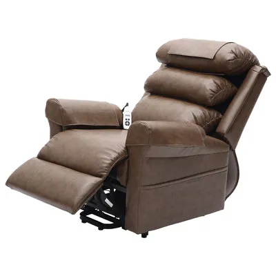 Walmesley Dual Motor Rise & Recliner Chair