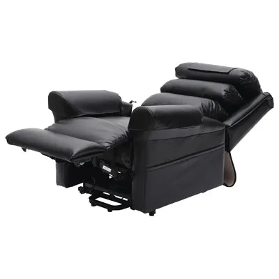 Walmesley Dual Motor Rise & Recliner Chair