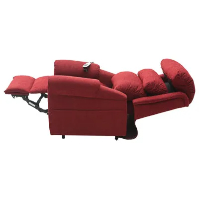 Walmesley Dual Motor Rise & Recliner Chair
