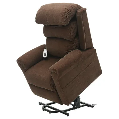 Walmesley Dual Motor Rise & Recliner Chair