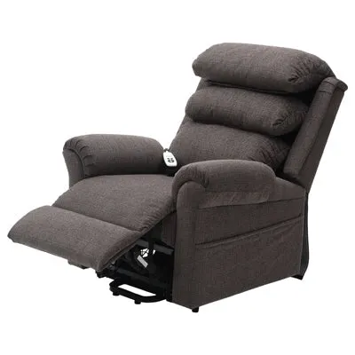 Walmesley Dual Motor Rise & Recliner Chair