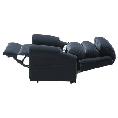Walmesley Dual Motor Rise & Recliner Chair