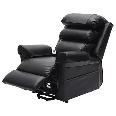 Walmesley Dual Motor Rise & Recliner Chair