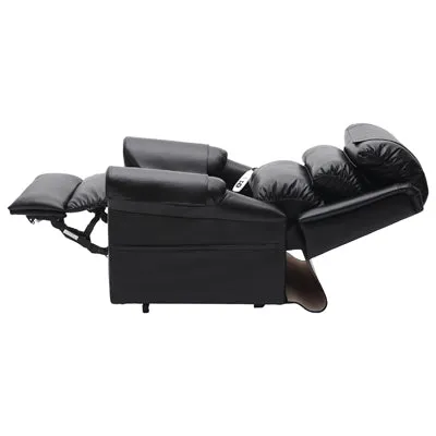 Walmesley Dual Motor Rise & Recliner Chair