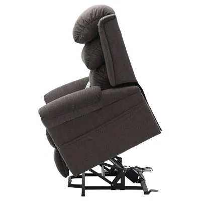 Walmesley Dual Motor Rise & Recliner Chair