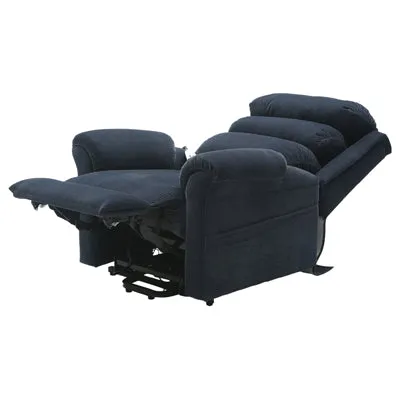 Walmesley Dual Motor Rise & Recliner Chair