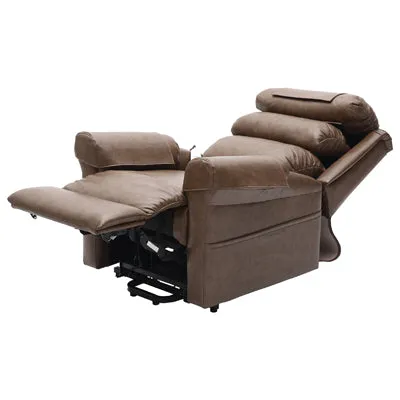 Walmesley Dual Motor Rise & Recliner Chair