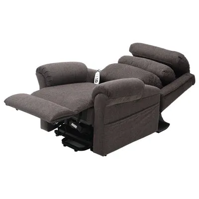 Walmesley Dual Motor Rise & Recliner Chair