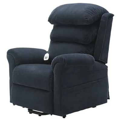 Walmesley Dual Motor Rise & Recliner Chair