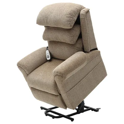 Walmesley Dual Motor Rise & Recliner Chair