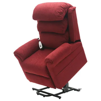 Walmesley Dual Motor Rise & Recliner Chair