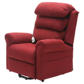 Walmesley Dual Motor Rise & Recliner Chair