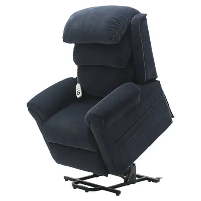 Walmesley Dual Motor Rise & Recliner Chair