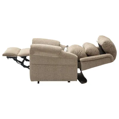 Walmesley Dual Motor Rise & Recliner Chair