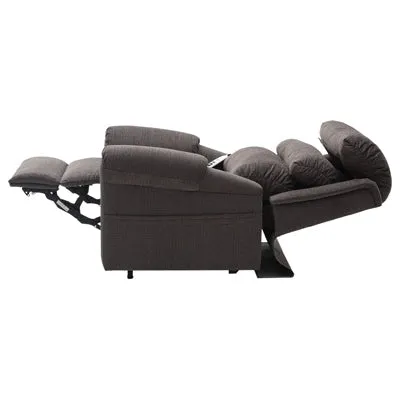 Walmesley Dual Motor Rise & Recliner Chair