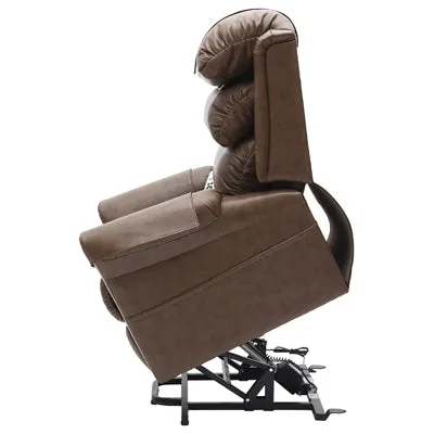 Walmesley Dual Motor Rise & Recliner Chair