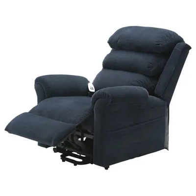Walmesley Dual Motor Rise & Recliner Chair