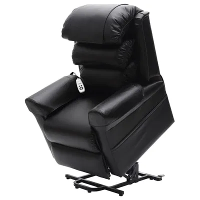 Walmesley Dual Motor Rise & Recliner Chair
