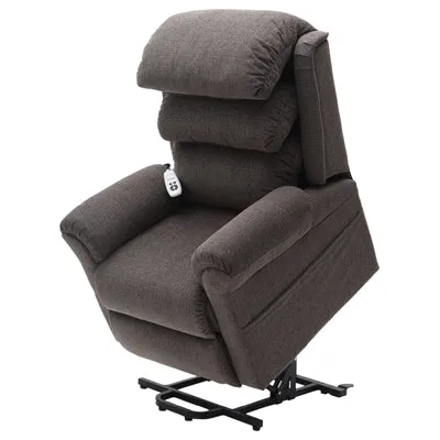 Walmesley Dual Motor Rise & Recliner Chair