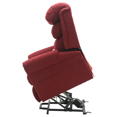 Walmesley Dual Motor Rise & Recliner Chair