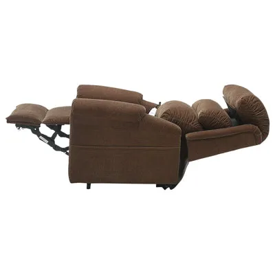 Walmesley Dual Motor Rise & Recliner Chair