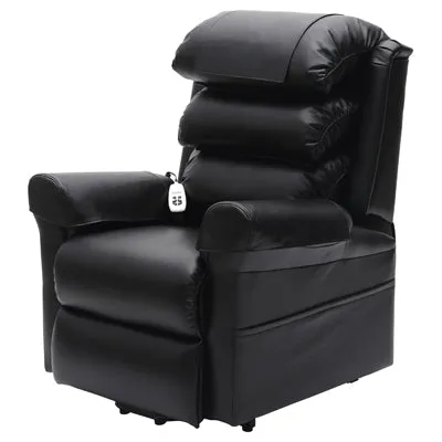 Walmesley Dual Motor Rise & Recliner Chair